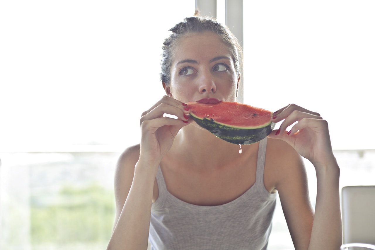 10 Foods to Boost Your Metabolism