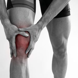 knee pain