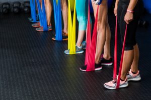 Leg Extensions