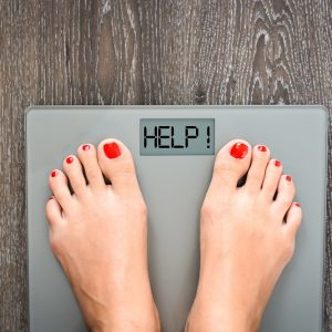 weight gain