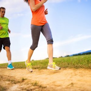 runners
