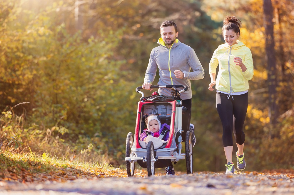How-To Fit Exercise Into a Busy Schedule