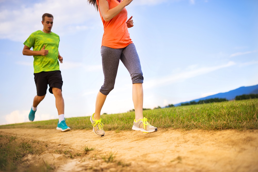 Strength Training for Runners